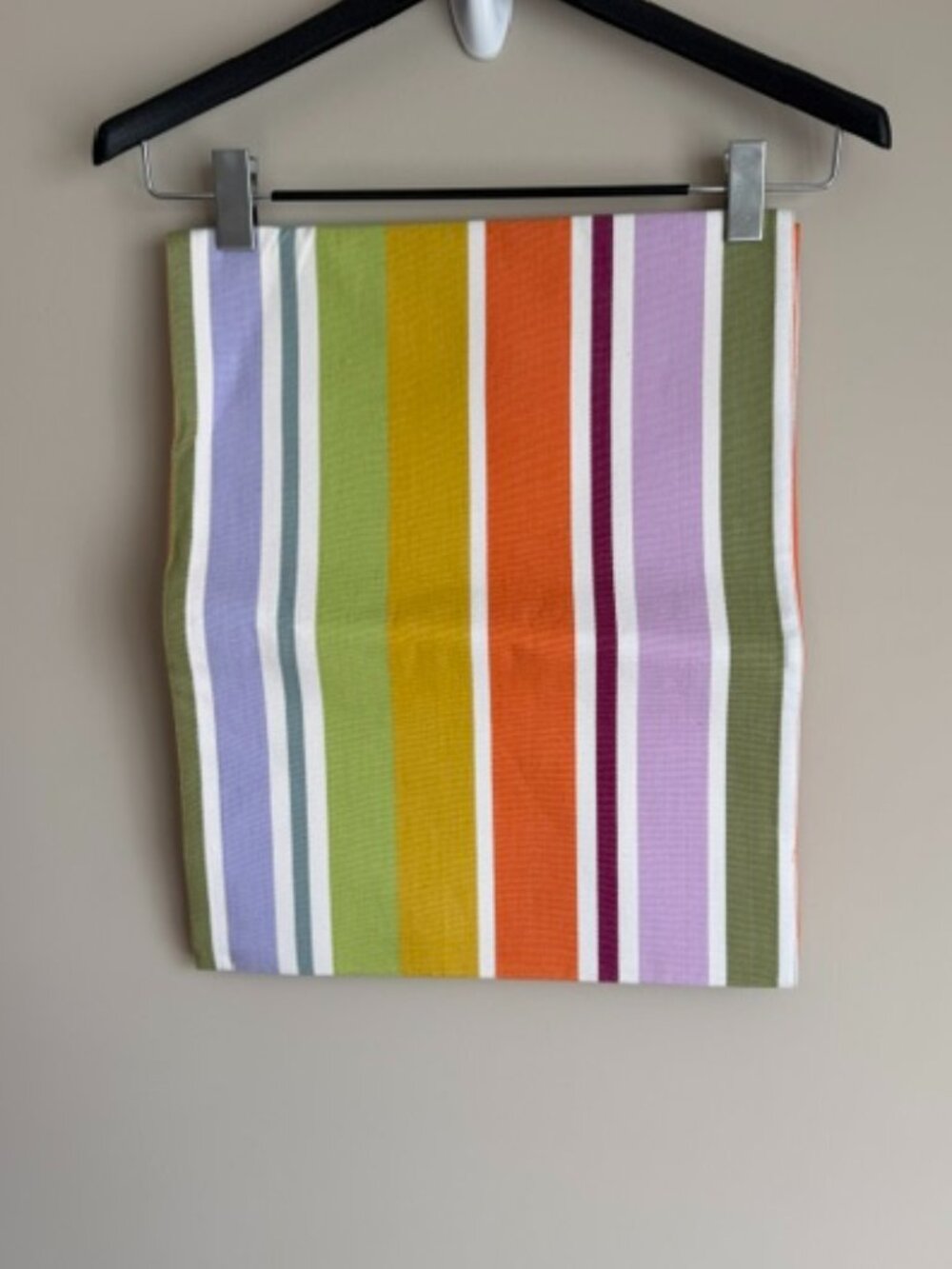 Pottery Barn Table Runner